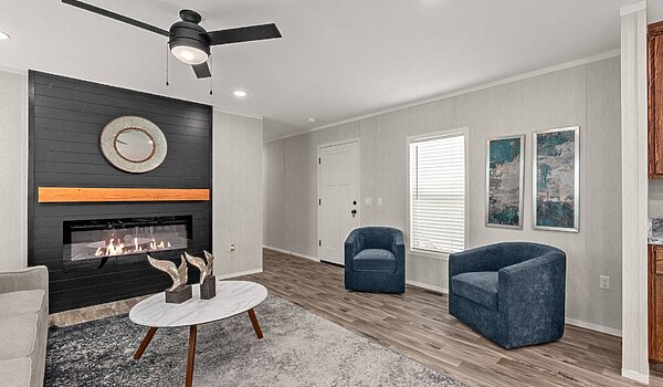 ARC / The Erica ARC1680-8018 Interior 130854