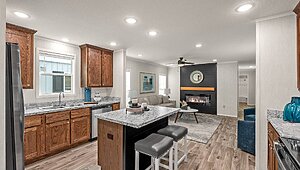 ARC / The Erica ARC1680-8018 Interior 130860