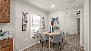 ARC / The Erica ARC1680-8018 Interior 130862