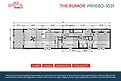 Prime / The Rumor PRI1680-1031 Layout 108635