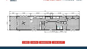Prime / The Rumor PRI1680-1031 Layout 108635