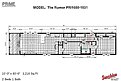 Prime / The Rumor PRI1680-1031 Layout 108635