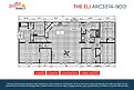 ARC / The Eli ARC3274-9012 Layout 109040