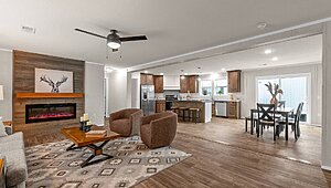 ARC / The Eli ARC3274-9012 Interior 130746