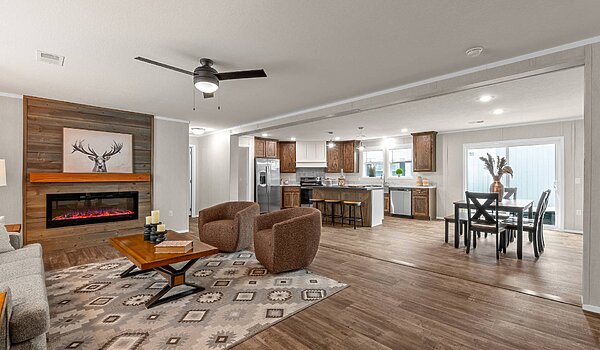 ARC / The Eli ARC3274-9012 Interior 130746