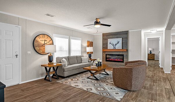 ARC / The Eli ARC3274-9012 Interior 130747
