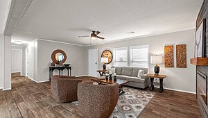 ARC / The Eli ARC3274-9012 Interior 130748