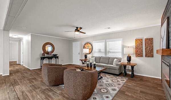ARC / The Eli ARC3274-9012 Interior 130748