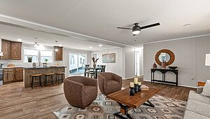ARC / The Eli ARC3274-9012 Interior 130749