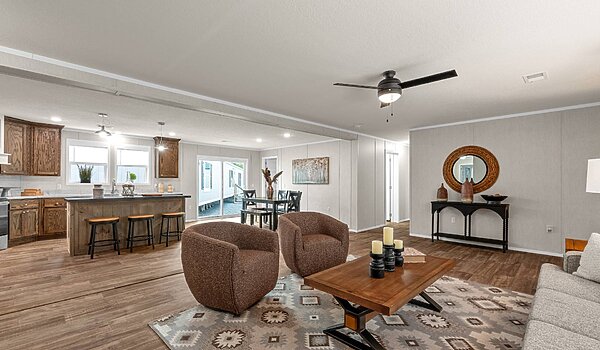 ARC / The Eli ARC3274-9012 Interior 130749