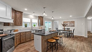 ARC / The Eli ARC3274-9012 Interior 130753