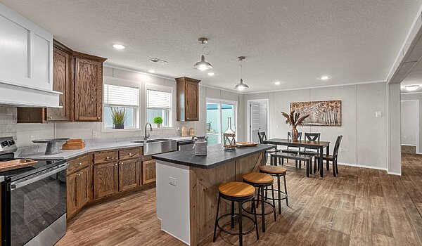 ARC / The Eli ARC3274-9012 Interior 130753