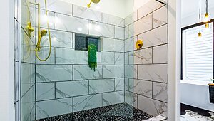 Prime / PRI3284-2010 with 9 foot Sidewalls & Hidden Pantry Bathroom 117885