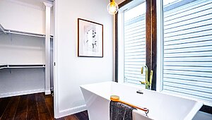 Prime / PRI3284-2010 with 9 foot Sidewalls & Hidden Pantry Bathroom 117886