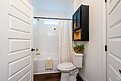 Prime / PRI3284-2010 with 9 foot Sidewalls & Hidden Pantry Bathroom 117889