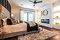 Prime / PRI3284-2010 with 9 foot Sidewalls & Hidden Pantry Bedroom 117877