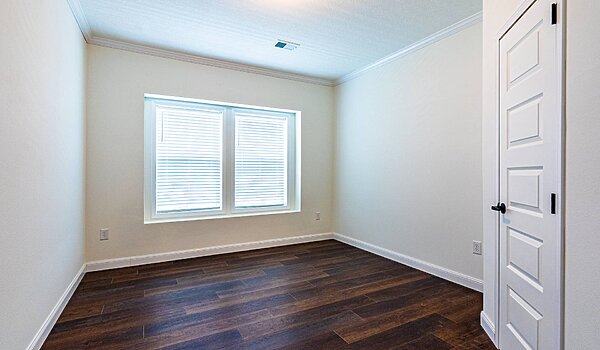 Prime / PRI3284-2010 with 9 foot Sidewalls & Hidden Pantry Bedroom 117880