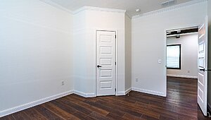 Prime / PRI3284-2010 with 9 foot Sidewalls & Hidden Pantry Bedroom 117882