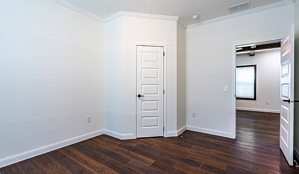 Prime / PRI3284-2010 with 9 foot Sidewalls & Hidden Pantry Bedroom 117882