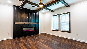 Prime / PRI3284-2010 with 9 foot Sidewalls & Hidden Pantry Interior 117874