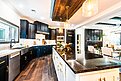 Prime / PRI3284-2010 with 9 foot Sidewalls & Hidden Pantry Kitchen 117868