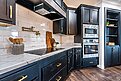 Prime / PRI3284-2010 with 9 foot Sidewalls & Hidden Pantry Kitchen 117869
