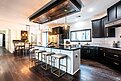 Prime / PRI3284-2010 with 9 foot Sidewalls & Hidden Pantry Kitchen 117871
