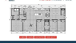 ARC / The Addi ARC3274-9013 Layout 131814