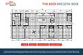 ARC / The Addi ARC3274-9013 Layout 119219