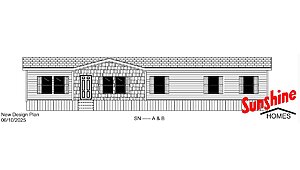 ARC / The Addi ARC3274-9013 Layout 131815