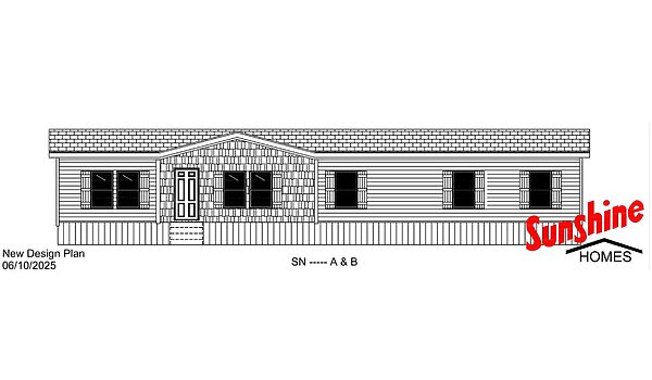 ARC / The Addi ARC3274-9013 Layout 131815