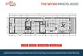 Prime / The Wynn PRI1670-8050 Layout 121294