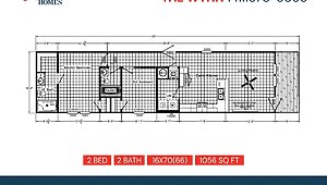 Prime / The Wynn PRI1670-8050 Layout 121294