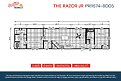 Prime / The Raizer Jr. PRI1674-8005 Layout 121295