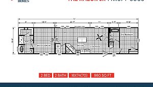 Prime / The Raizer Jr. PRI1674-8005 Layout 121295