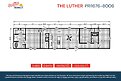 Prime / The Luther PRI1676-8006 Layout 121296