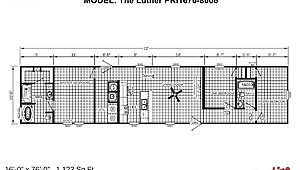 Prime / The Luther PRI1676-8006 Layout 121296