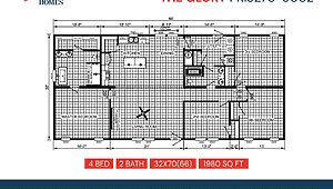 Prime / The Glory PRI3270-9002 Layout 121303