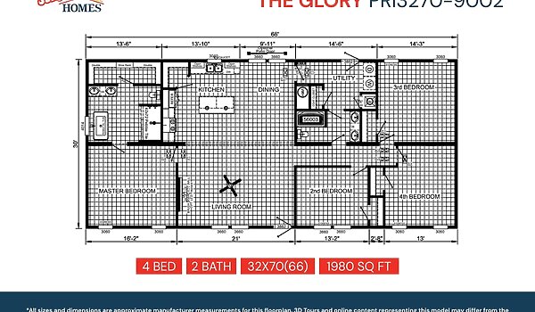 Prime / The Glory PRI3270-9002 Layout 121303