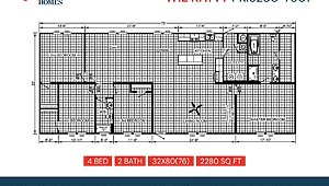 Prime / The Katty PRI3280-7501 Layout 121306