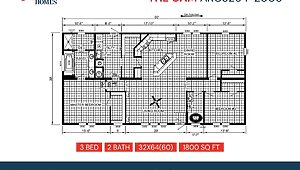 ARC / The Cam ARC3264-2005 Layout 121310