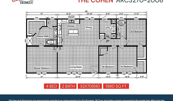 ARC / The Cohen ARC3270-2008 Layout 121311