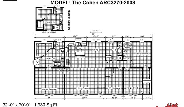 ARC / The Cohen ARC3270-2008 Layout 121311