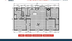 ARC / The Curtsinger ARC3264-500 Layout 121314