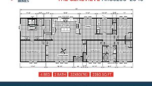 ARC / The Genevieve ARC3280-2049 Layout 121317