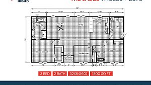 ARC / The Jadee ARC3264-2070 Layout 121319
