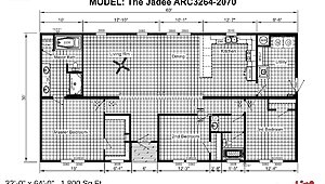 ARC / The Jadee ARC3264-2070 Layout 121319