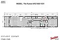 ARC / The Rumor ARC1680-1031 Layout 121324