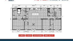ARC / The Tyler ARC3270-2050 Layout 121325