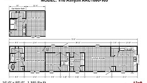 ARC / The Aaliyah ARC1680-100 Layout 121328
